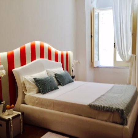 S'O Smart B&B Tropea Exterior photo