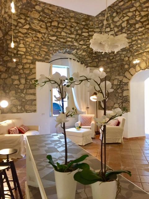 S'O Smart B&B Tropea Exterior photo