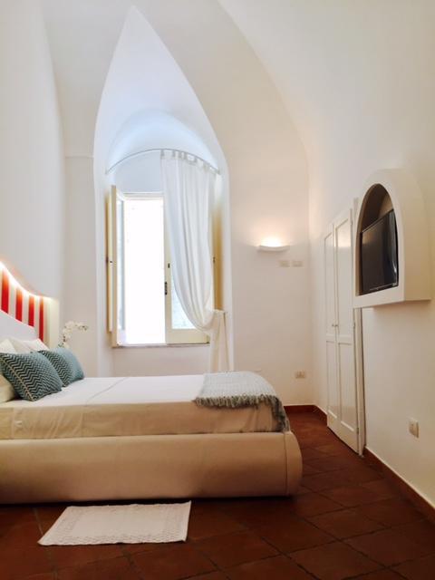 S'O Smart B&B Tropea Room photo