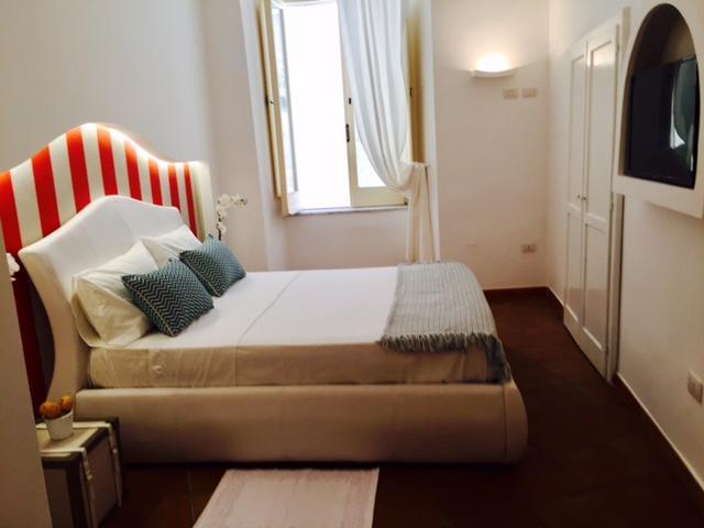 S'O Smart B&B Tropea Exterior photo