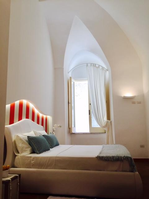 S'O Smart B&B Tropea Exterior photo