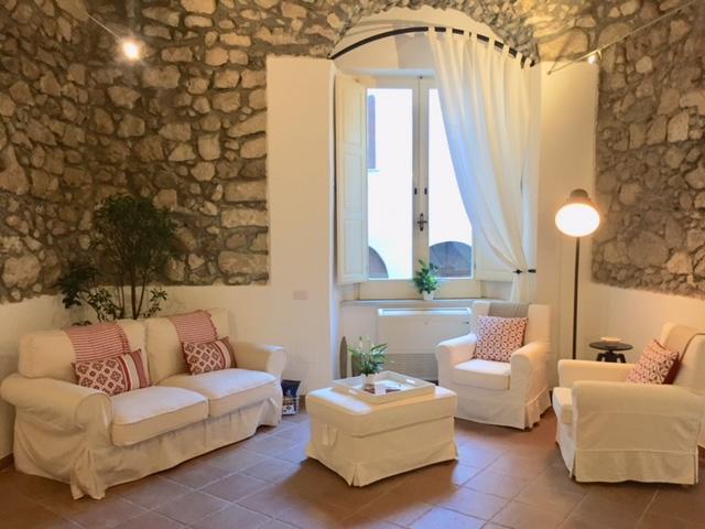 S'O Smart B&B Tropea Exterior photo