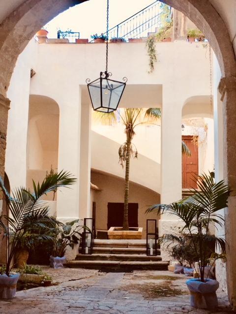 S'O Smart B&B Tropea Exterior photo