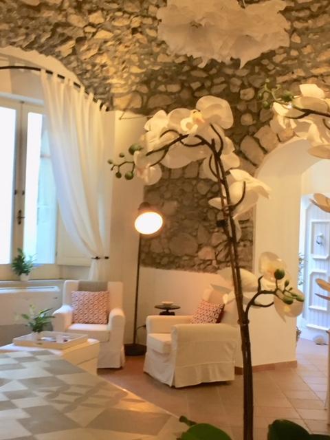 S'O Smart B&B Tropea Exterior photo