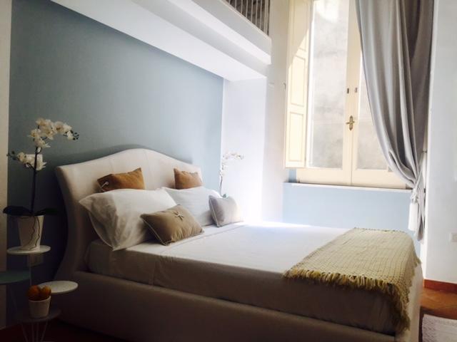 S'O Smart B&B Tropea Exterior photo
