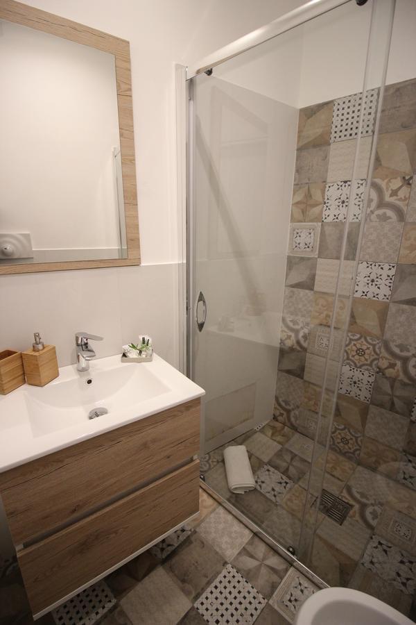 S'O Smart B&B Tropea Exterior photo