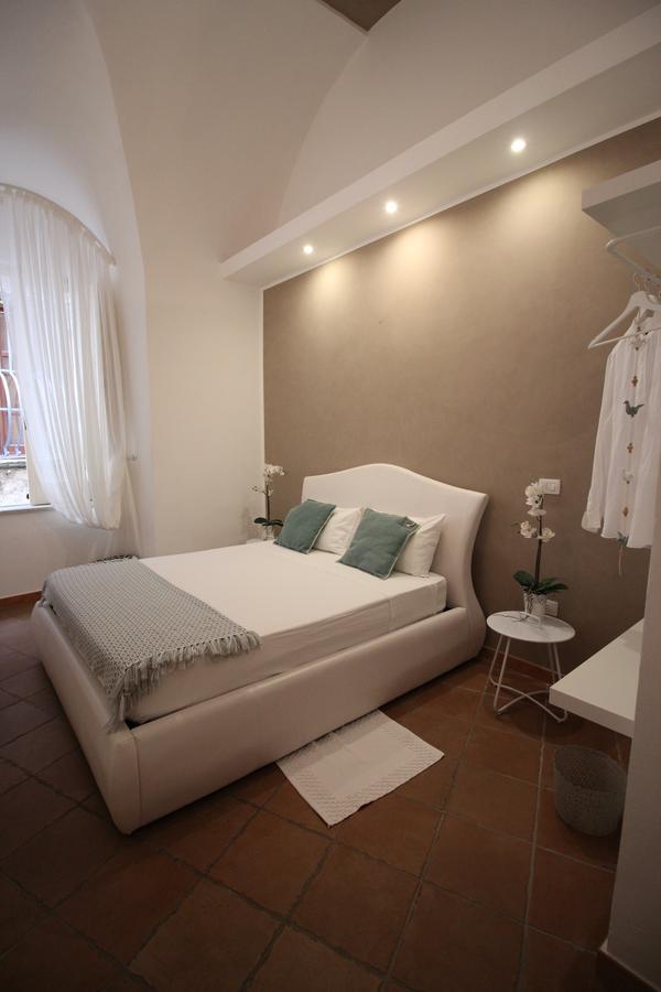 S'O Smart B&B Tropea Exterior photo