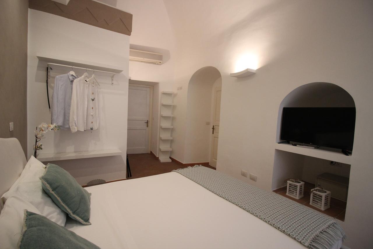 S'O Smart B&B Tropea Exterior photo