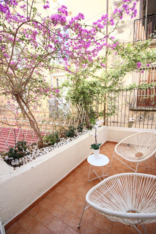 S'O Smart B&B Tropea Exterior photo