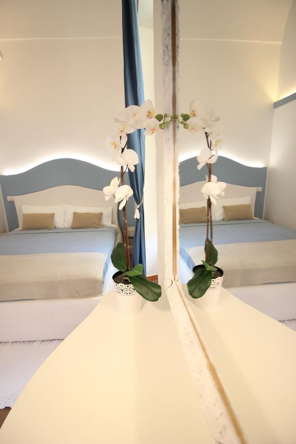S'O Smart B&B Tropea Exterior photo