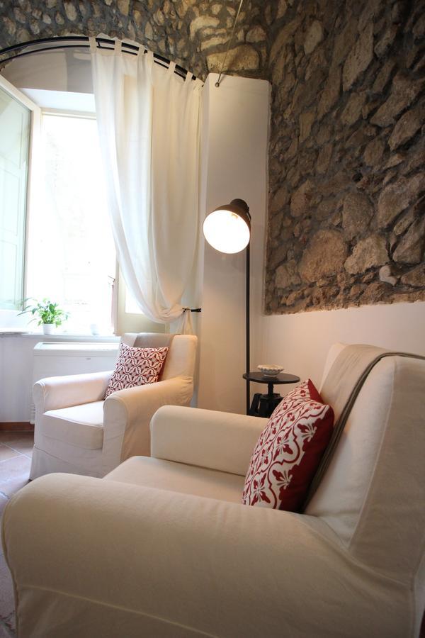 S'O Smart B&B Tropea Exterior photo