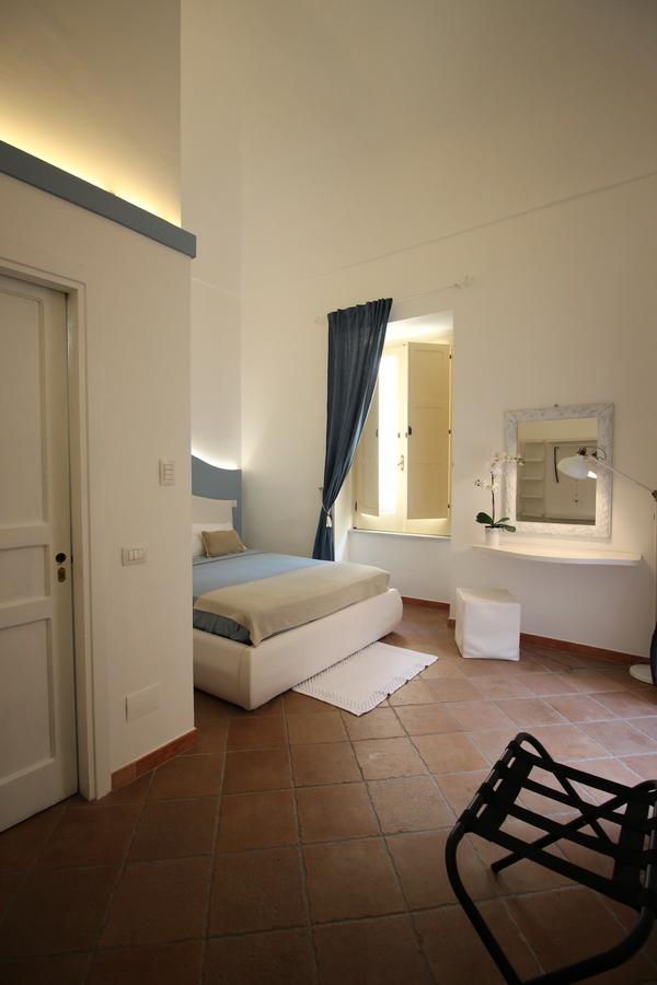 S'O Smart B&B Tropea Exterior photo