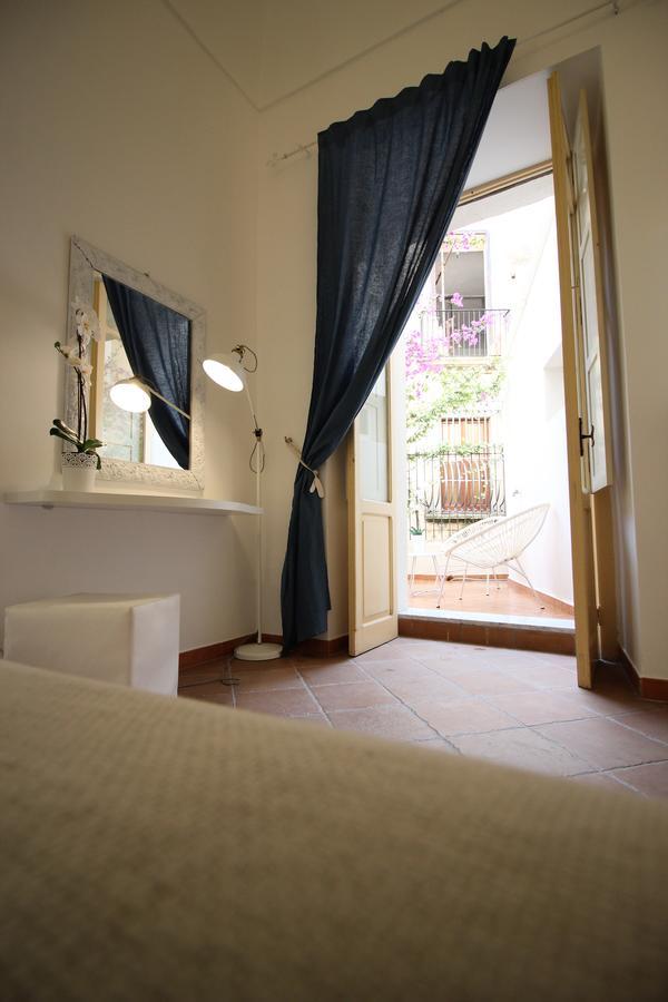 S'O Smart B&B Tropea Exterior photo