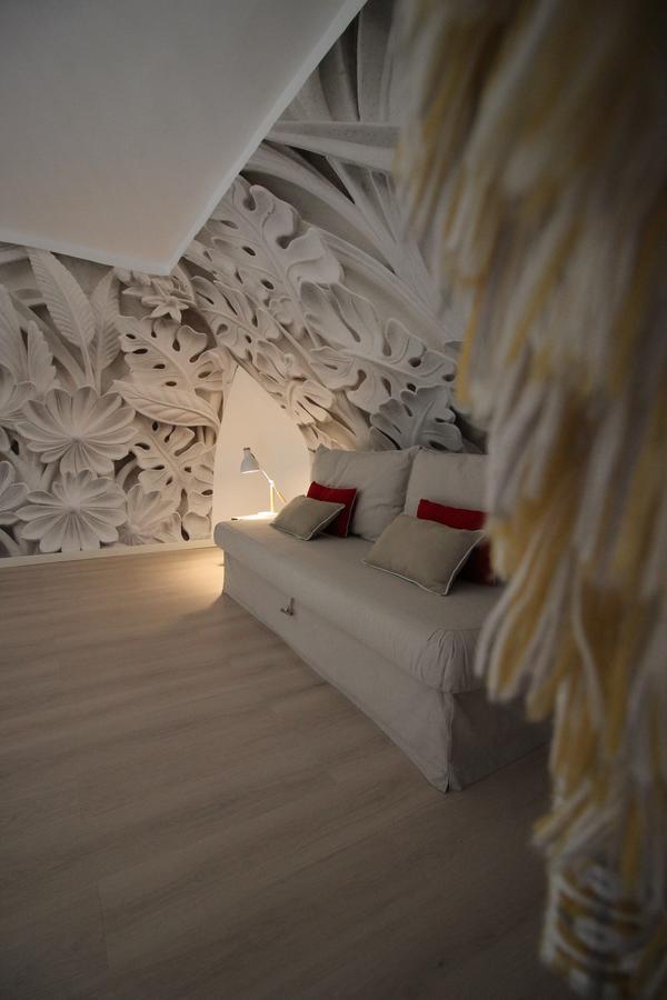 S'O Smart B&B Tropea Exterior photo