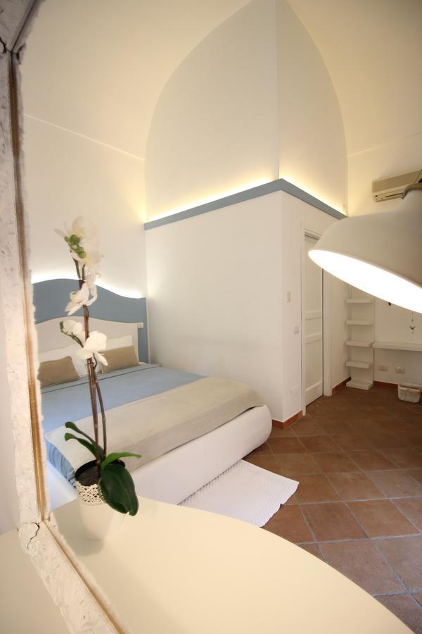 S'O Smart B&B Tropea Exterior photo