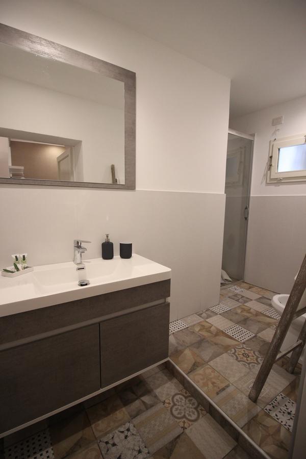 S'O Smart B&B Tropea Exterior photo