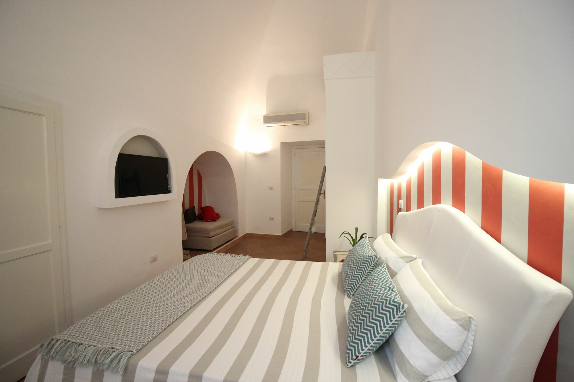 S'O Smart B&B Tropea Exterior photo