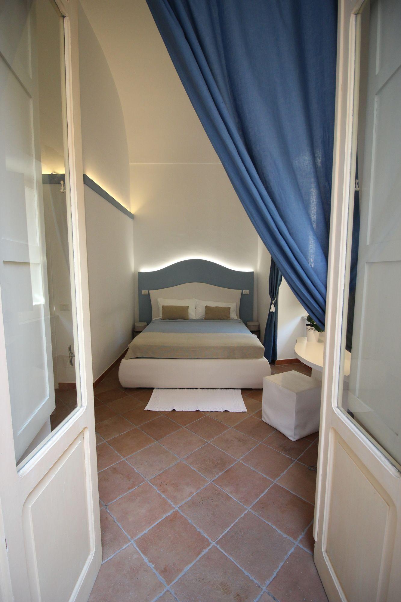 S'O Smart B&B Tropea Exterior photo