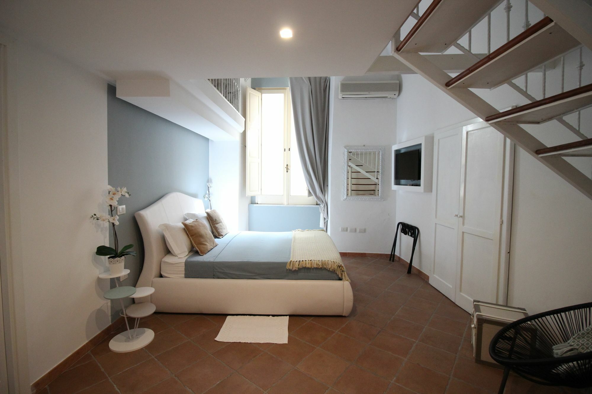 S'O Smart B&B Tropea Exterior photo