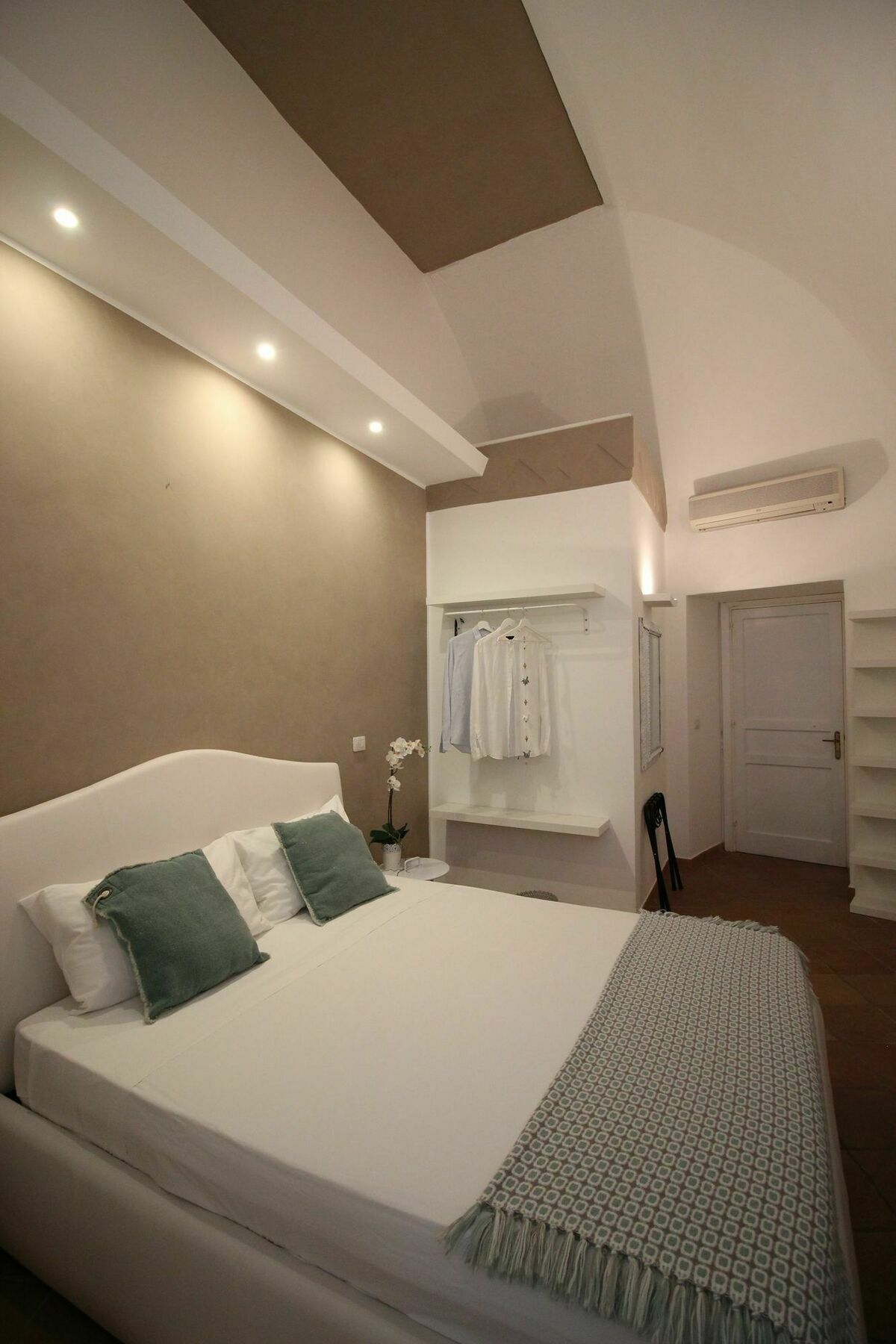 S'O Smart B&B Tropea Exterior photo